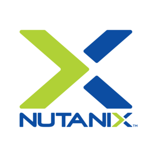 Logo nutanix