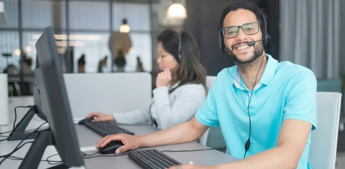 Technicien R-COST en support informatique