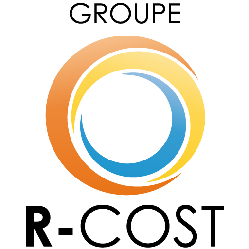 Logo R-COST