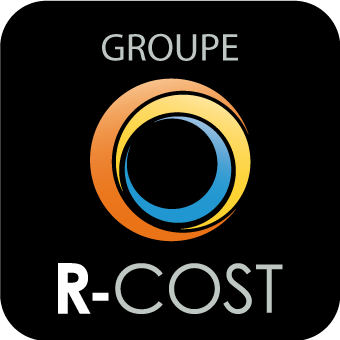 logo R-COST